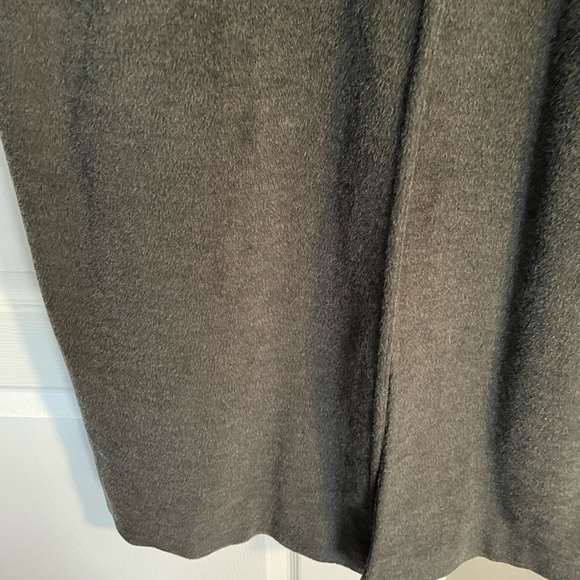 Pendleton Wool Coat - Picture 5 of 9